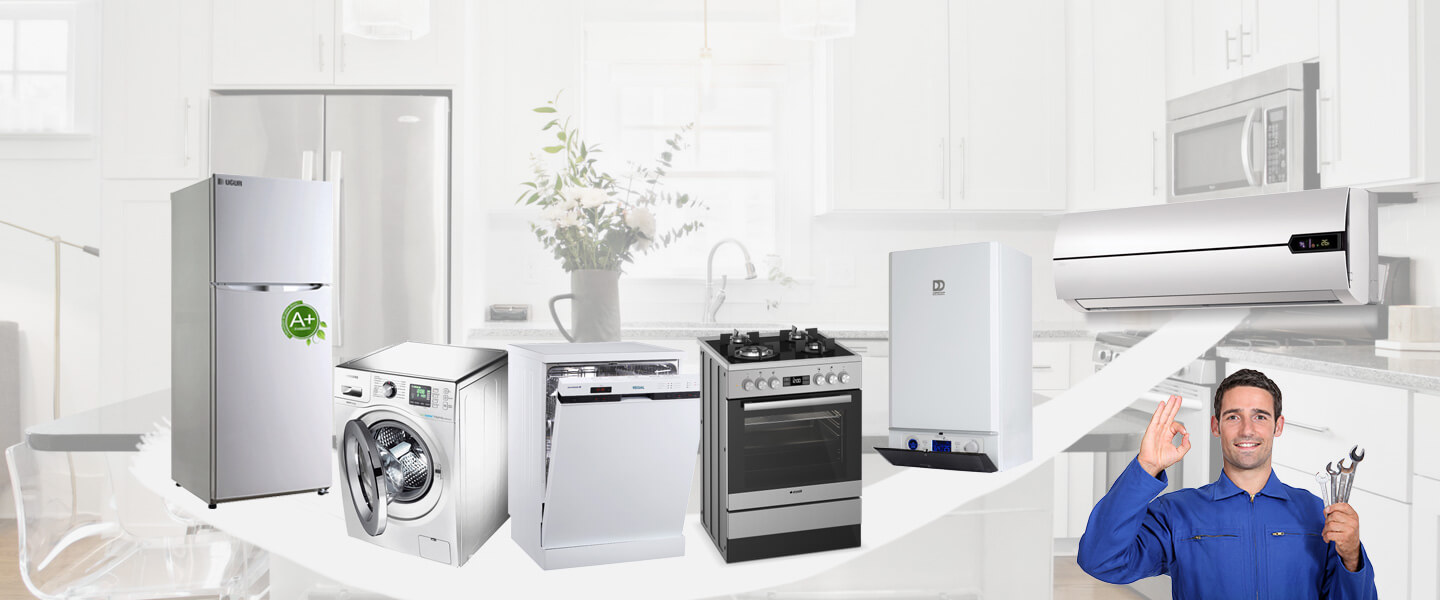 Yahyalı Gorenje Servisi